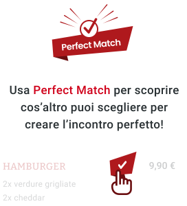 PerfectMatch